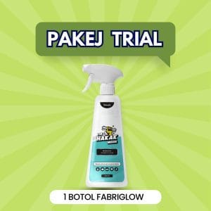 Magical FabriGlow