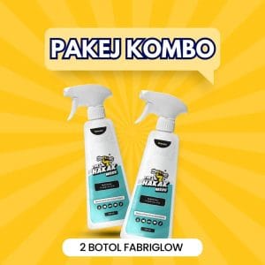 Magical FabriGlow