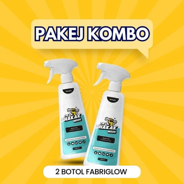 Magical FabriGlow