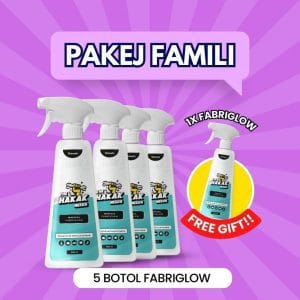 Magical FabriGlow