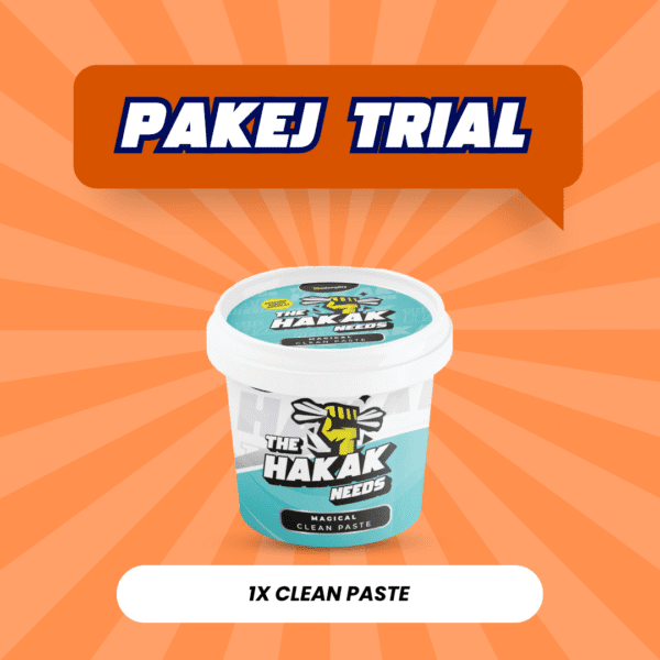 Clean Paste