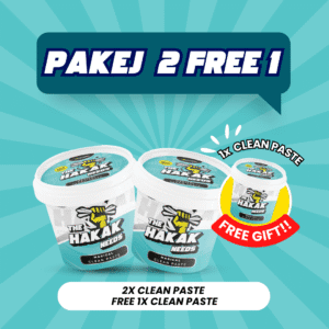 Clean Paste