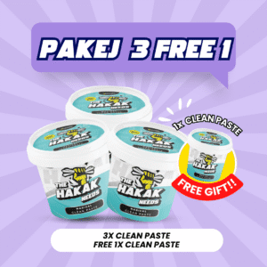 Clean Paste