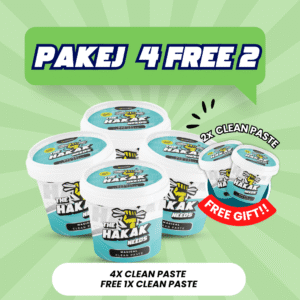 Clean Paste