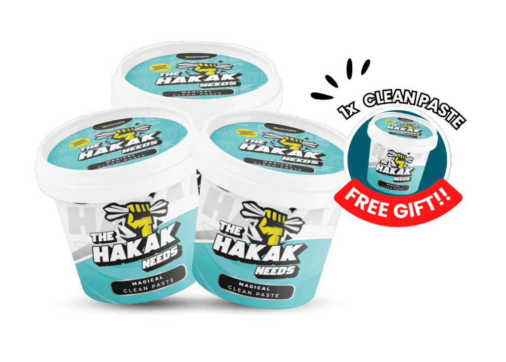 Clean Paste