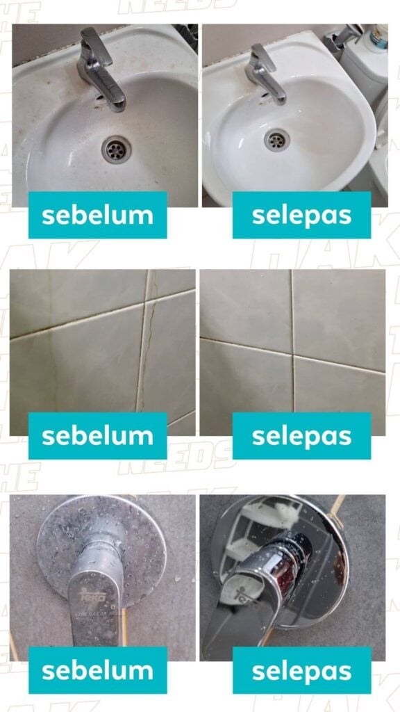 Clean Paste